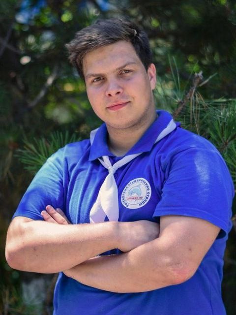 Балалыкин Андрей Иванович.