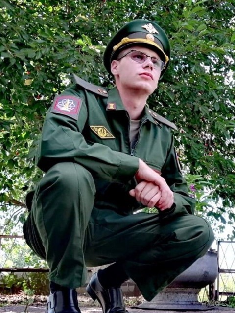 Коротков Данил Александрович.