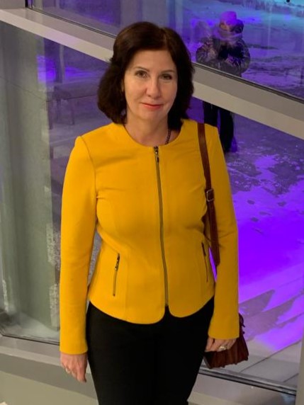 Земцова Галина Николаевна.