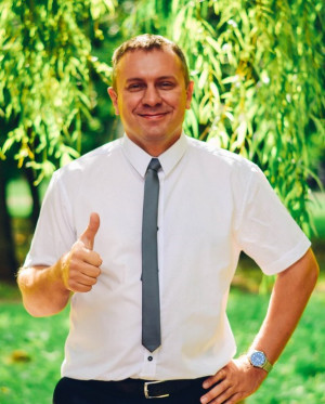 Катасонов Игорь Александрович